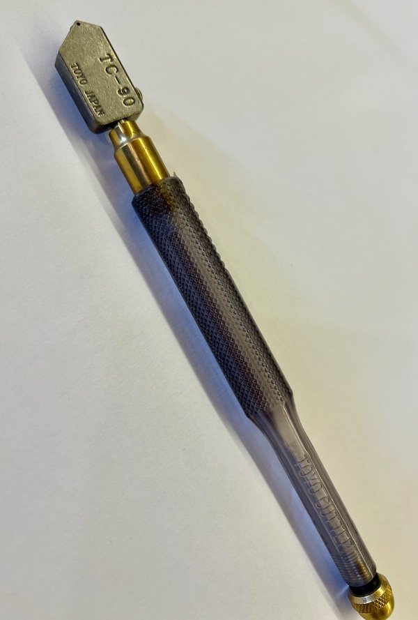 Producto - Cortavidrio Toyo Japon Tc 90