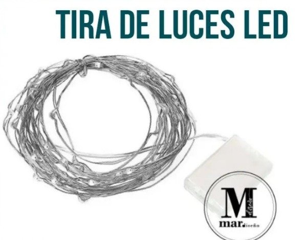 Producto - Luces led