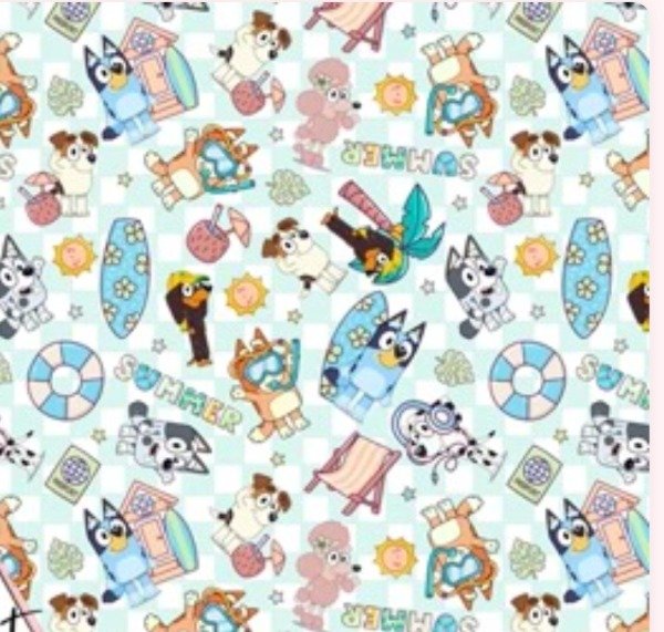 Producto - Blue