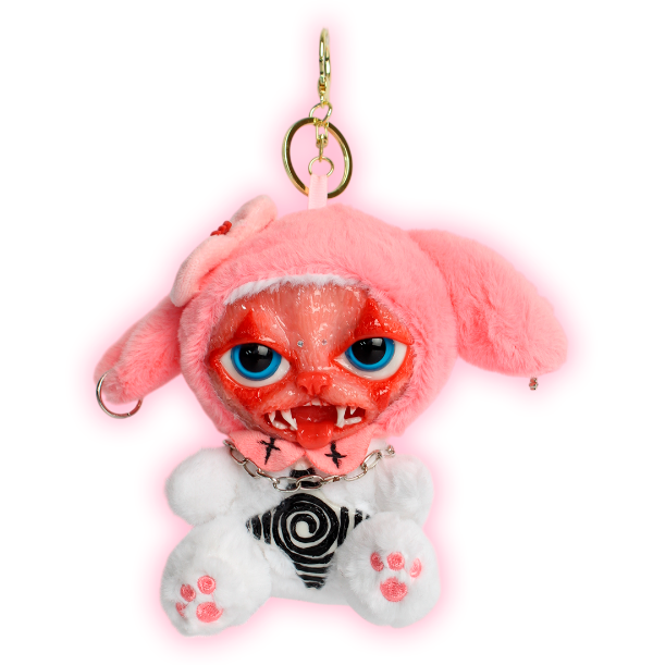 Producto - LLAVERO MY MELODY