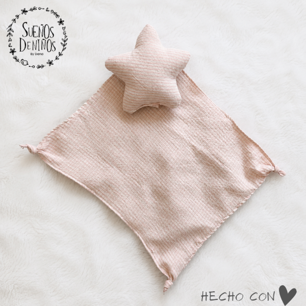 Producto - Trapito de Apego - 2