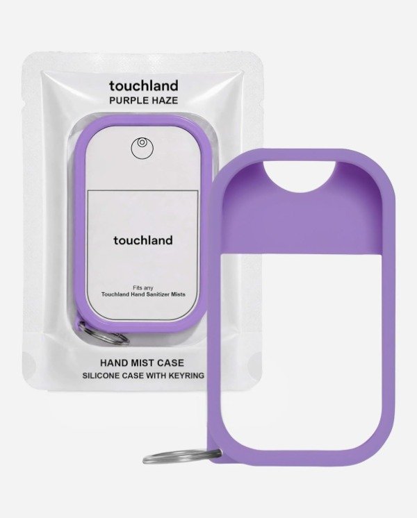 Producto - Touchland Hand Mist Case (9 colores) - 1