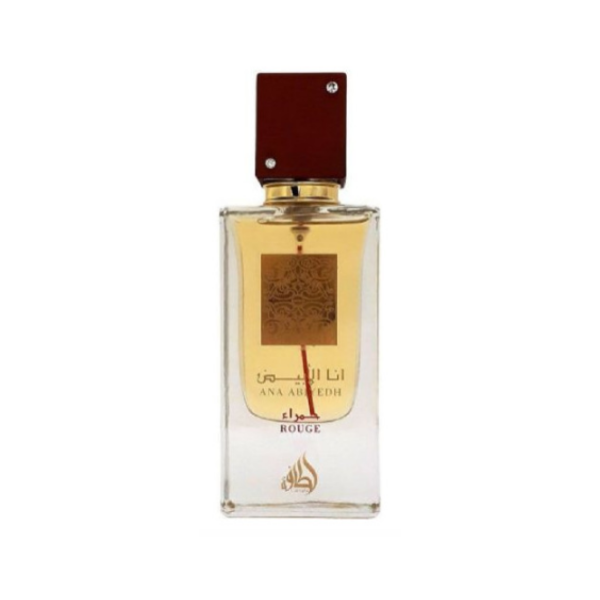 Producto - LATTAFA - Ana Abiyedh Rouge x 60 ml
