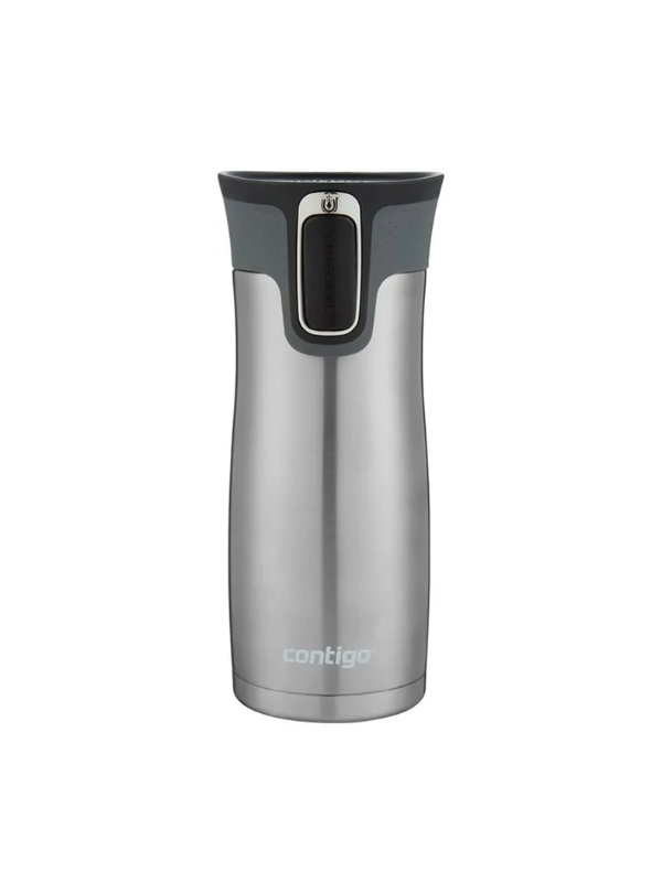 Producto - CONTIGO VASO TERM. WESTLOOP 473ML  GRIS