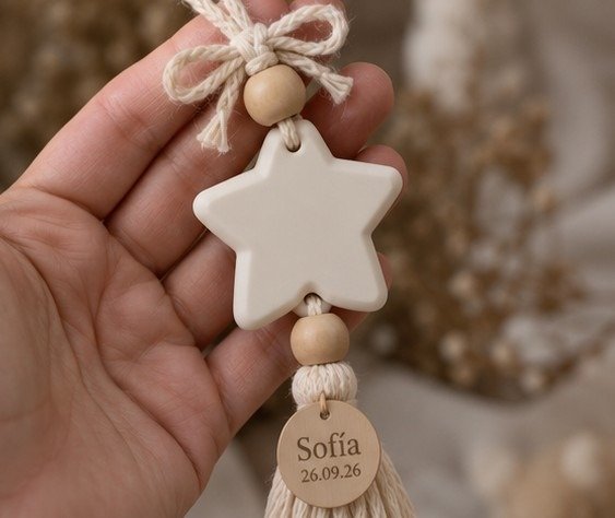 Producto - Pack Colgantes personalizados. - 2