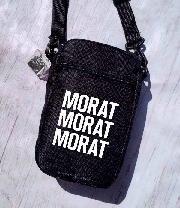 Producto - Bandolera Morat
