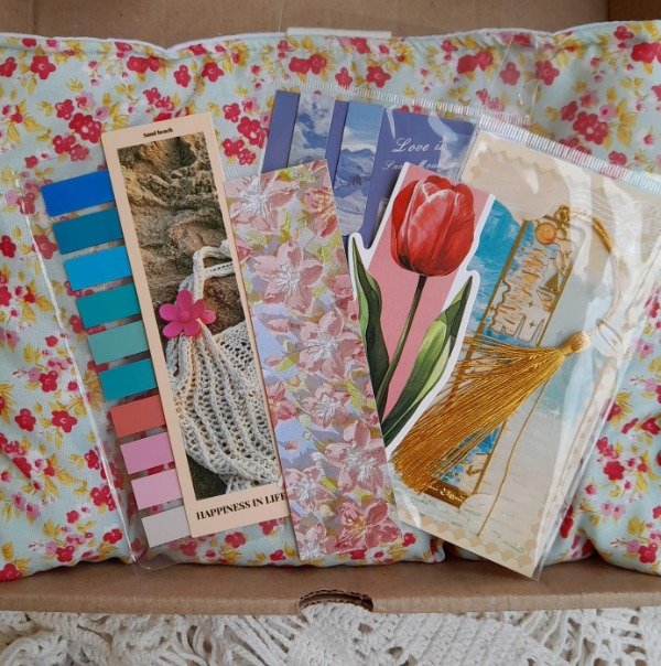 Producto - Sets Literarios - 9