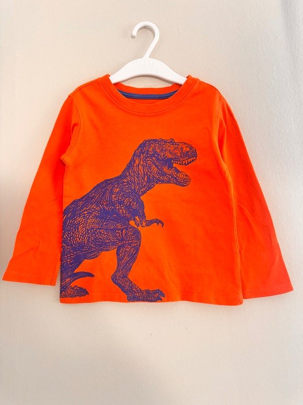 Producto - Remera GAP 3 años mjc114