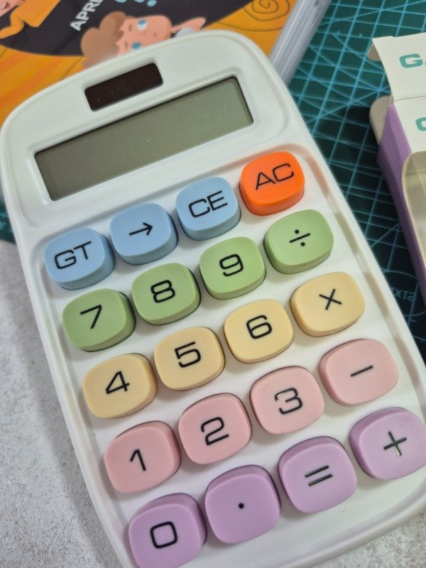 Producto - Calculadora Gaisiio
