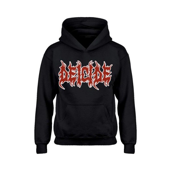 Canguro frizado deicide — imagen 2