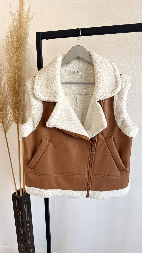 Producto - CHALECO DOUGLAS