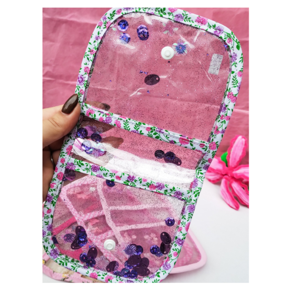 Producto - ESTUCHE PORTATÉ / DE HIGIENE - 3