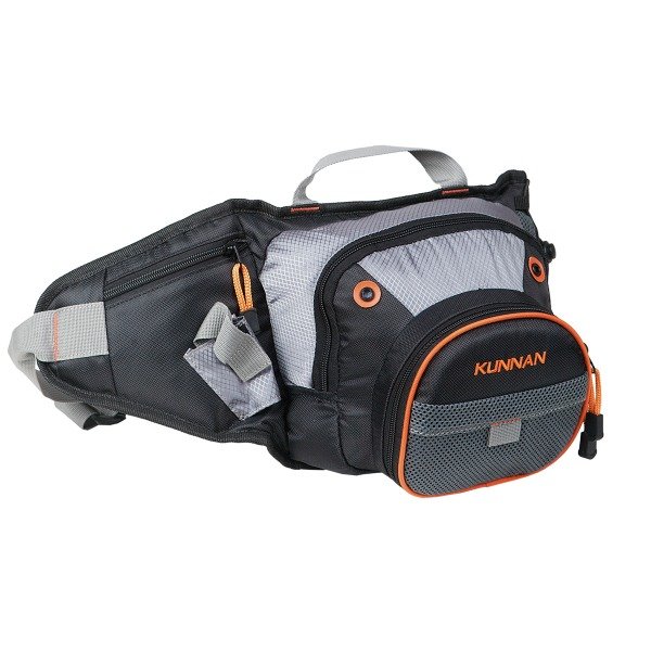 Producto - Riñonera Kunnan Modelo KFLY0121