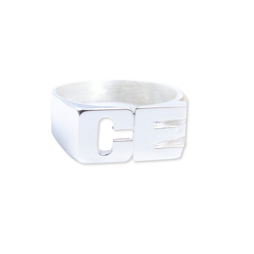 Producto - Anillo Sello 2 Letras