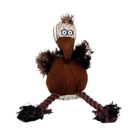 Producto - Peluche Pájaro