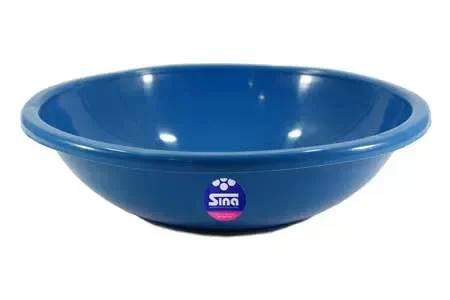 Producto - PALANGANA SINA 6 LTS COLORES VARIOS