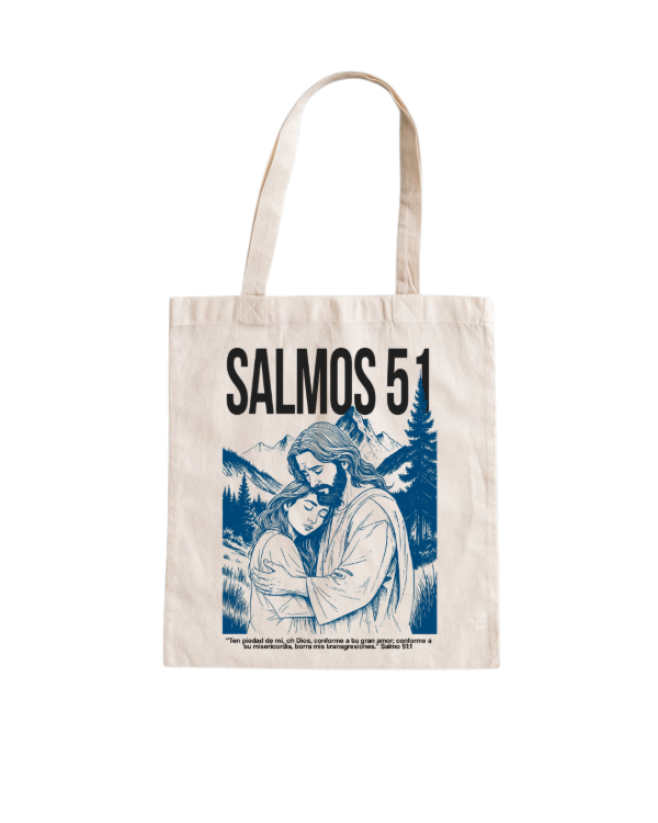 Producto - SALMOS 51