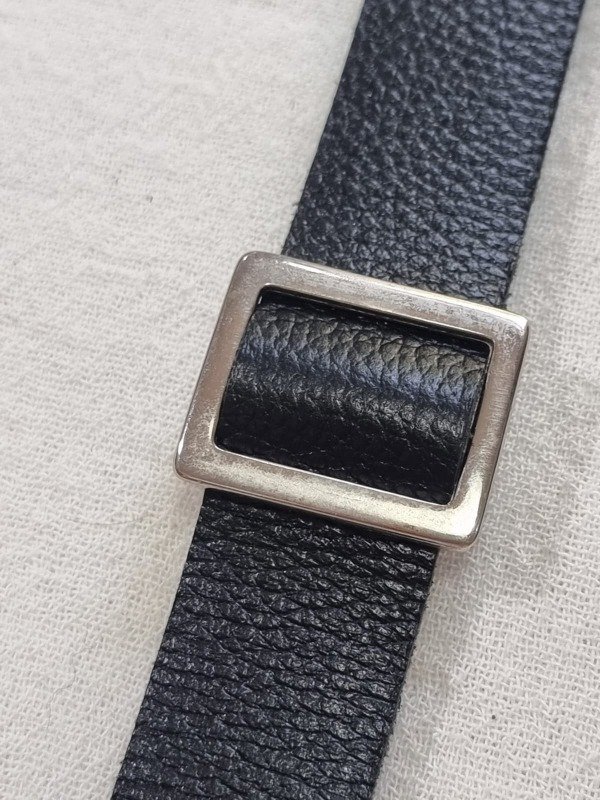 Producto - PULSERA RUBI NEGRA