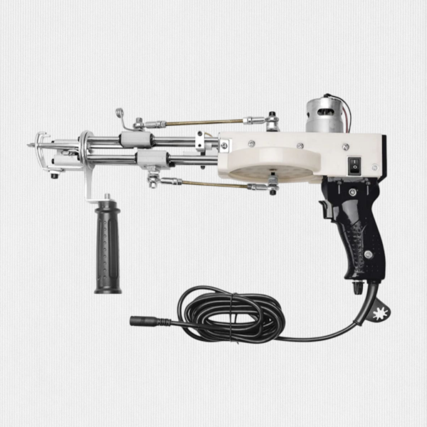 Producto - Tufting gun, AK DUO Long Pile
