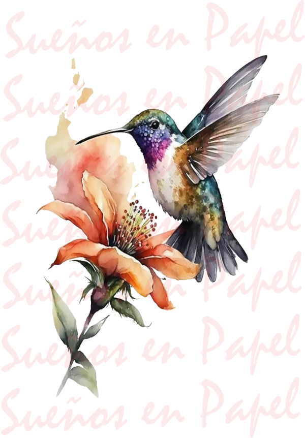 Producto - Lamina Termotransferible DA78