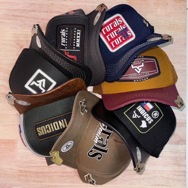 Producto - ABRIDOR l TRUCKER lV