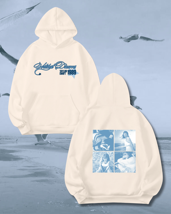 Producto - Wildest dreams 1989- Buzo