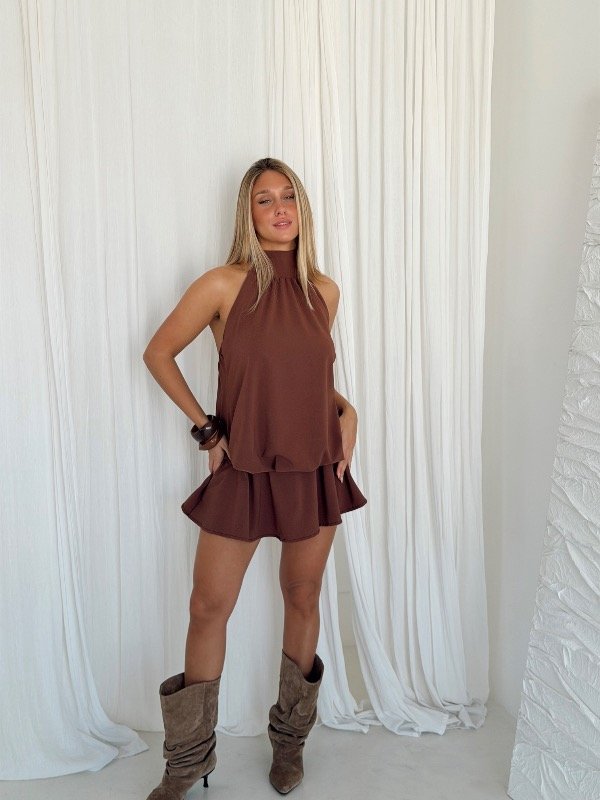 Producto - VESTIDO FIORI - 0