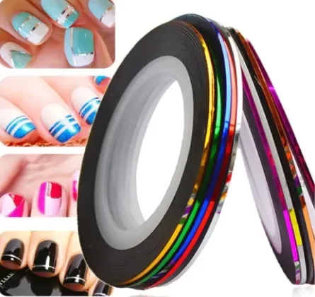 Producto - CINTA DE DECORACIÓN