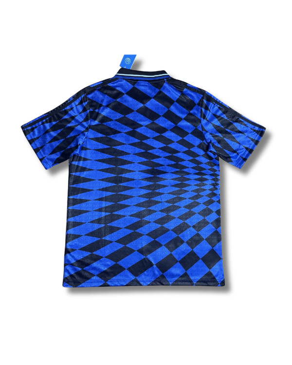 Producto - COLABORACIÓN/Argentina alternativa 1994 - 1