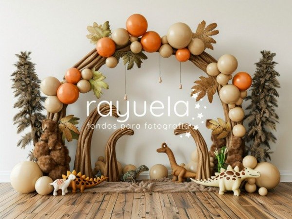 Producto - DINO 0129