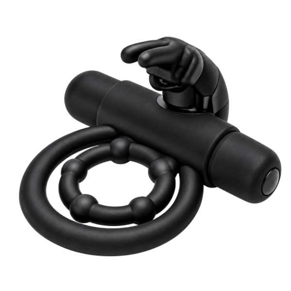 Producto - Anillo Clitoriano Vibrador - 0