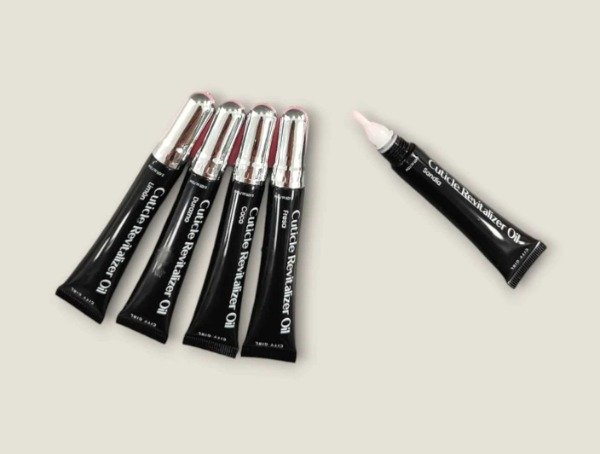 Producto - ACEITE DE CUTICULAS CITY GIRL