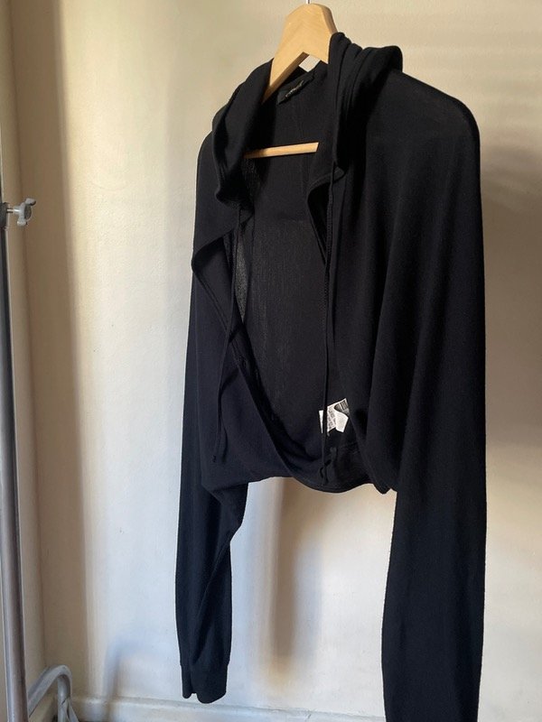 Producto - Torerita con capucha marca Chocolate