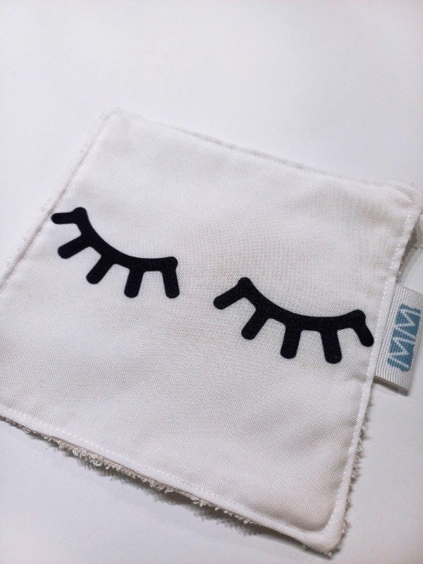 Producto - Babitas de toalla cuadradas - 3