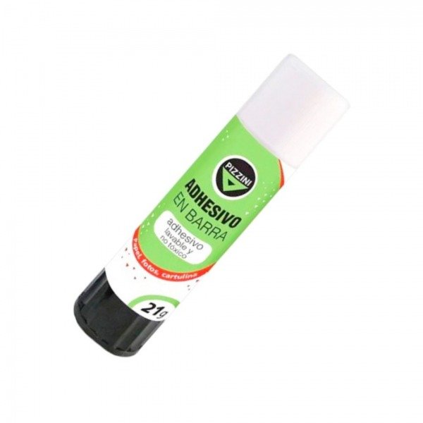 Producto - ADHESIVO EN BARRA PIZZINI 21g