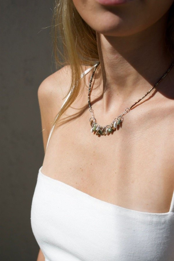 Producto - Collar Nature