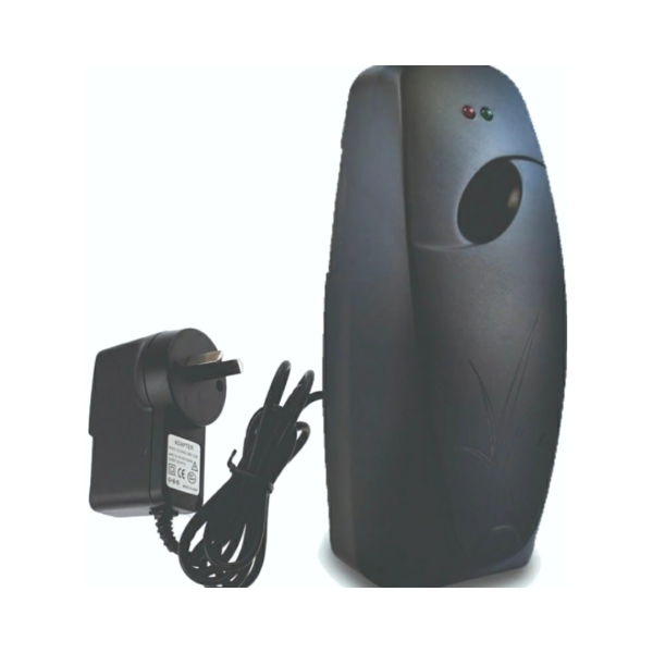 Producto - Ambientador Analogico 220v NEGRO