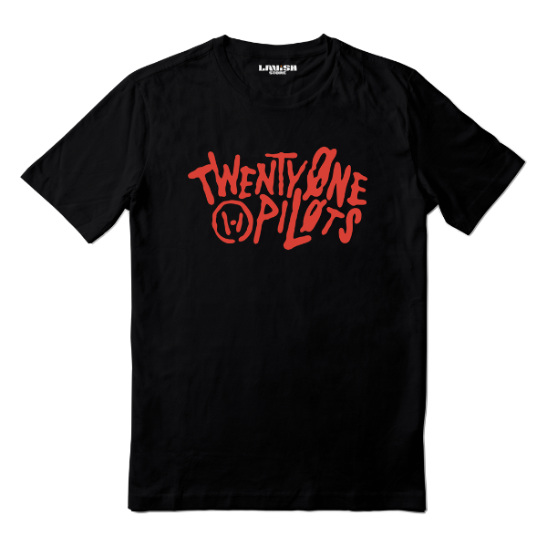 Producto - Remera Clásica - Twenty One Pilots