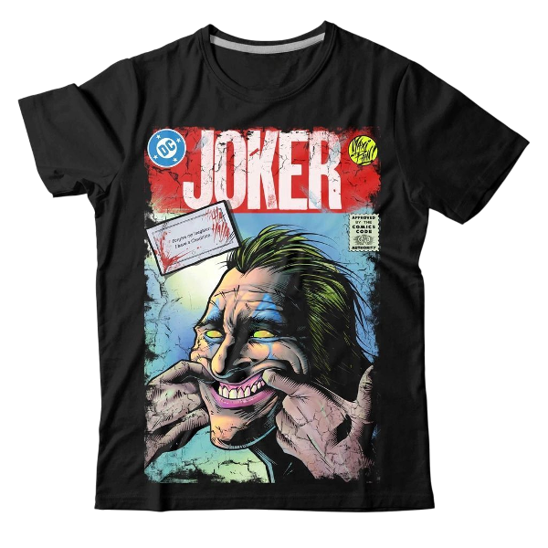 Producto - The Joker