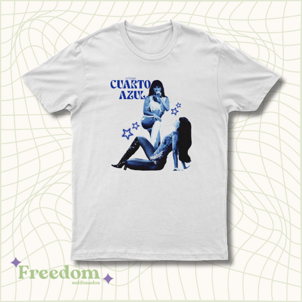 Remera Aitana I