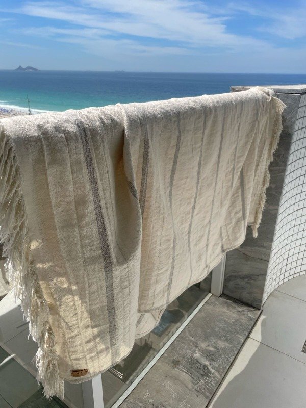 Producto - MANTA PLAYERA