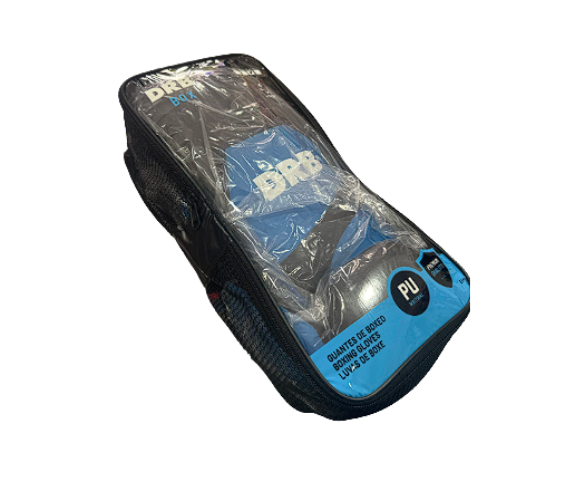 Producto - Guantes Boxeo DRB 12oz