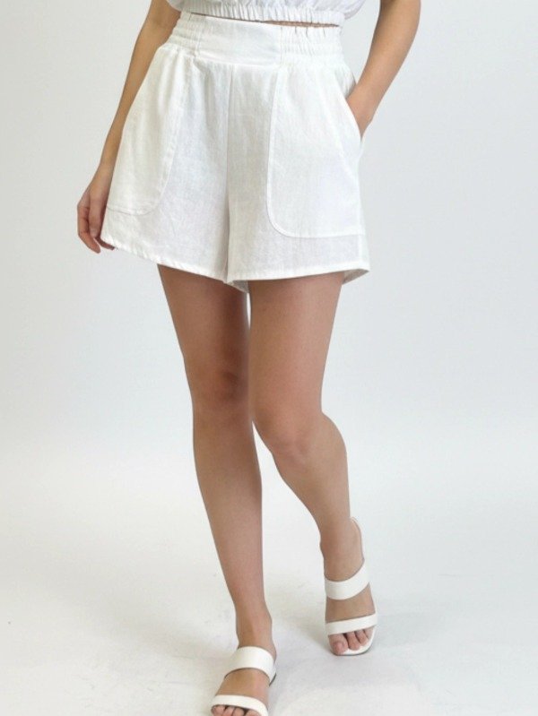 Producto - Short Soleil