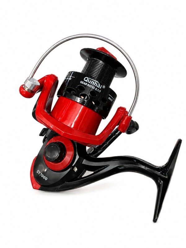 Producto - REEL WAR SY5000,6000,7000