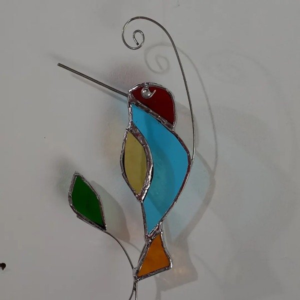 Producto - Pajaritos en rama - 2