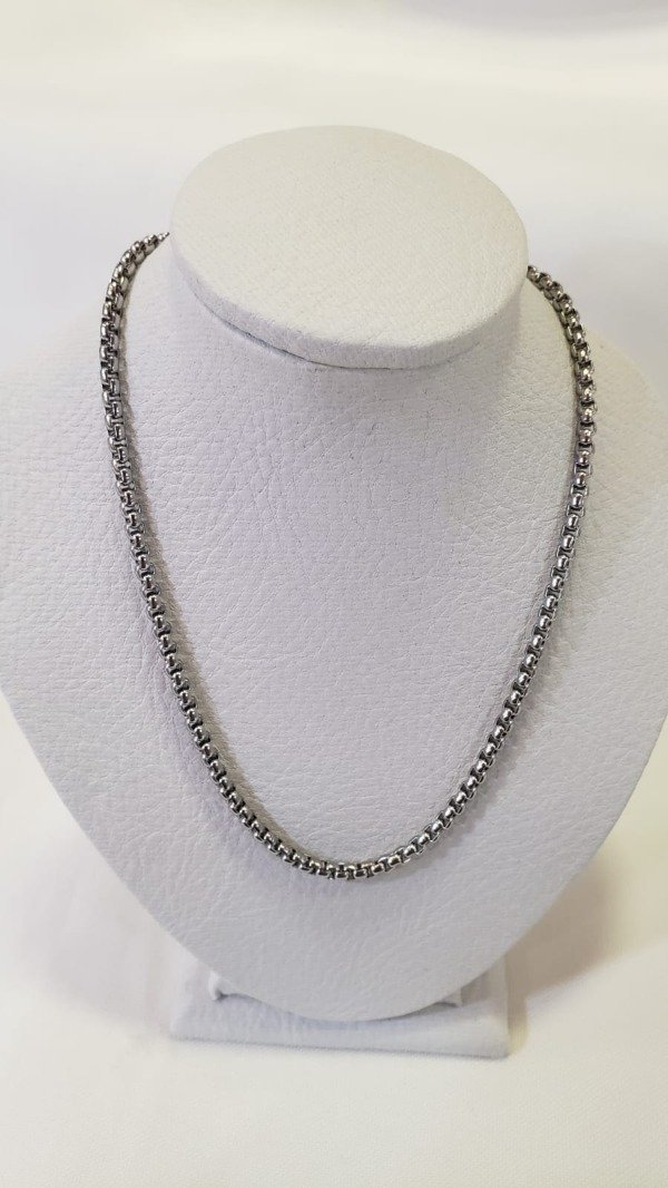 Producto - Cadena Juan acero