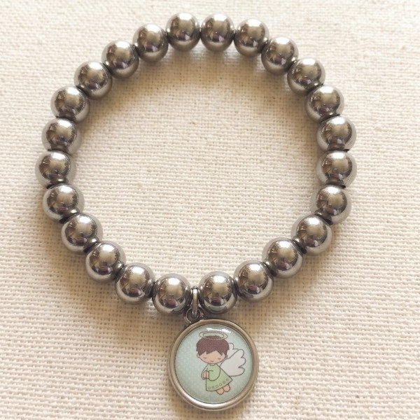 Producto - Pulsera Edición Especial - Angelitos - 11