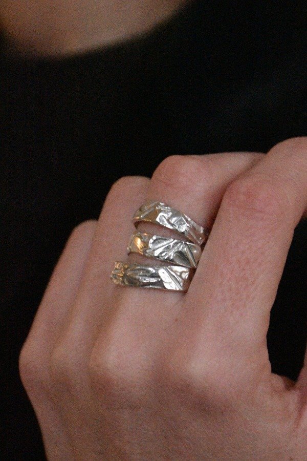 Producto - Anillo Ardor