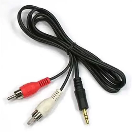 Producto - Cable Aux a 2Av