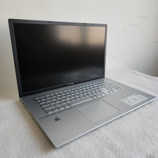 Producto - NOTEBOOK ASUS X712J